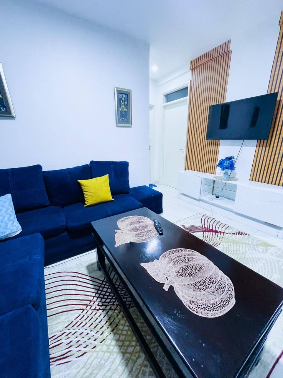 Thindigua 2 Bedroom BnB along Kiambu Road behind Quickmart