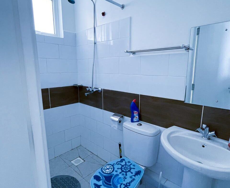 Thindigua 2 Bedroom BnB along Kiambu Road behind Quickmart