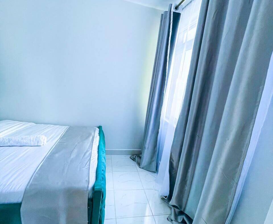 Thindigua 2 Bedroom BnB along Kiambu Road behind Quickmart