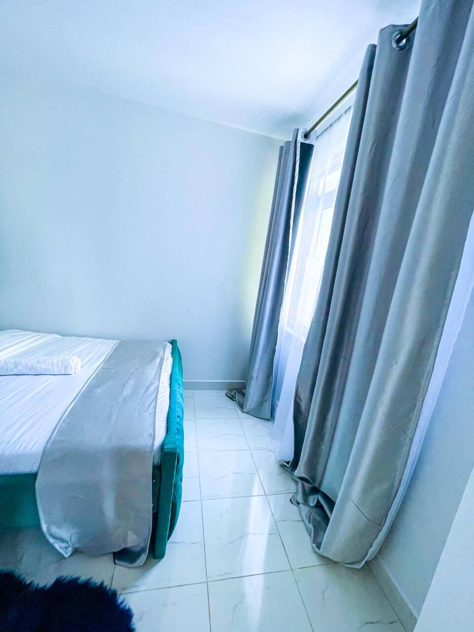 Thindigua 2 Bedroom BnB along Kiambu Road behind Quickmart