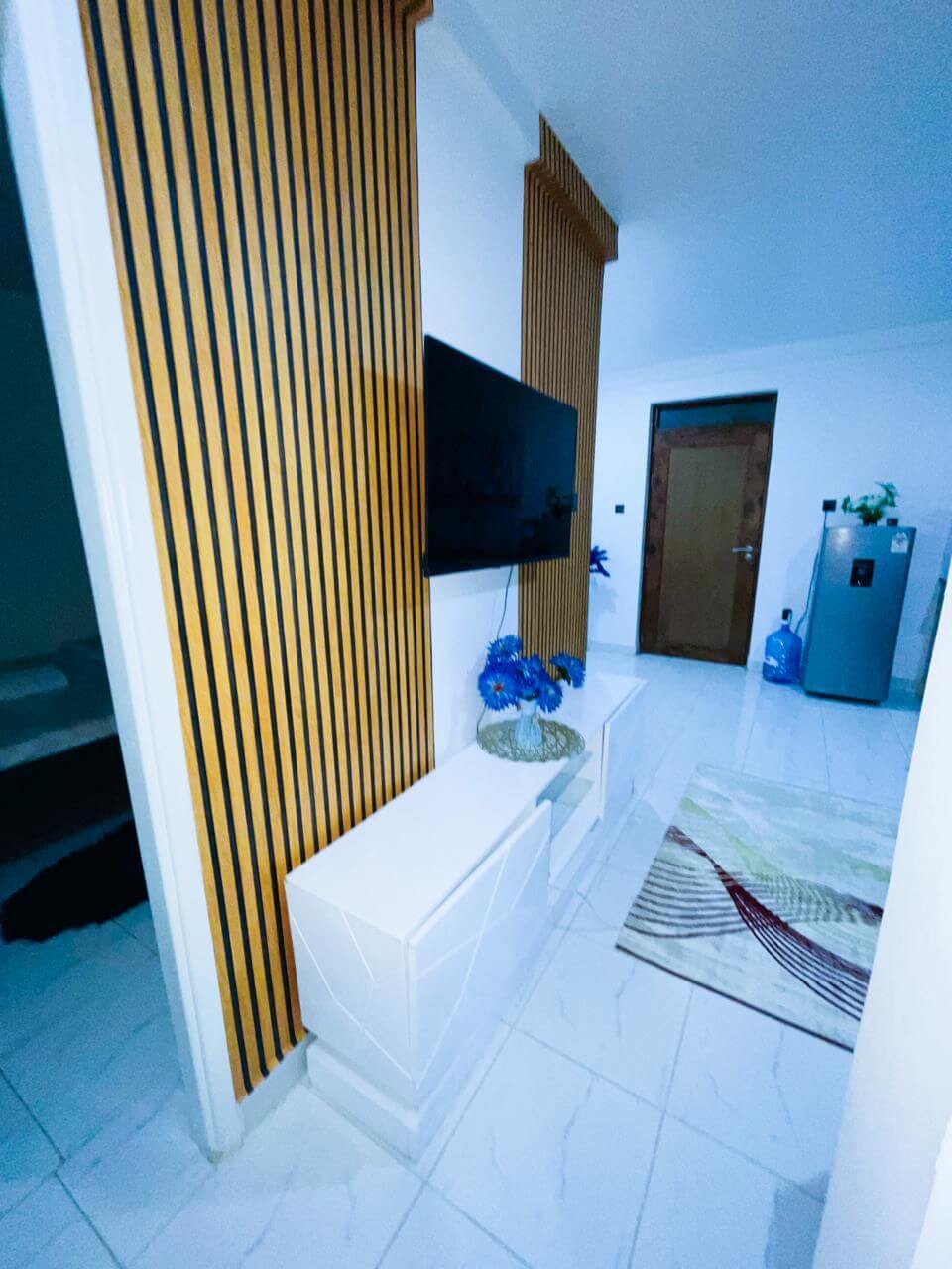 Thindigua 2 Bedroom BnB along Kiambu Road behind Quickmart