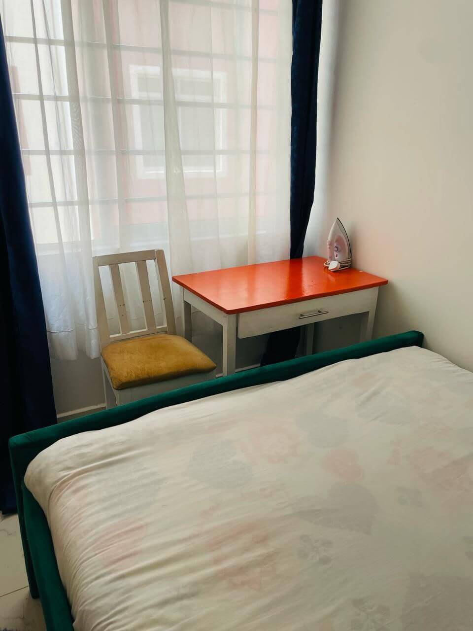 Thindigua 2 Bedroom BnB along Kiambu Road behind Quickmart