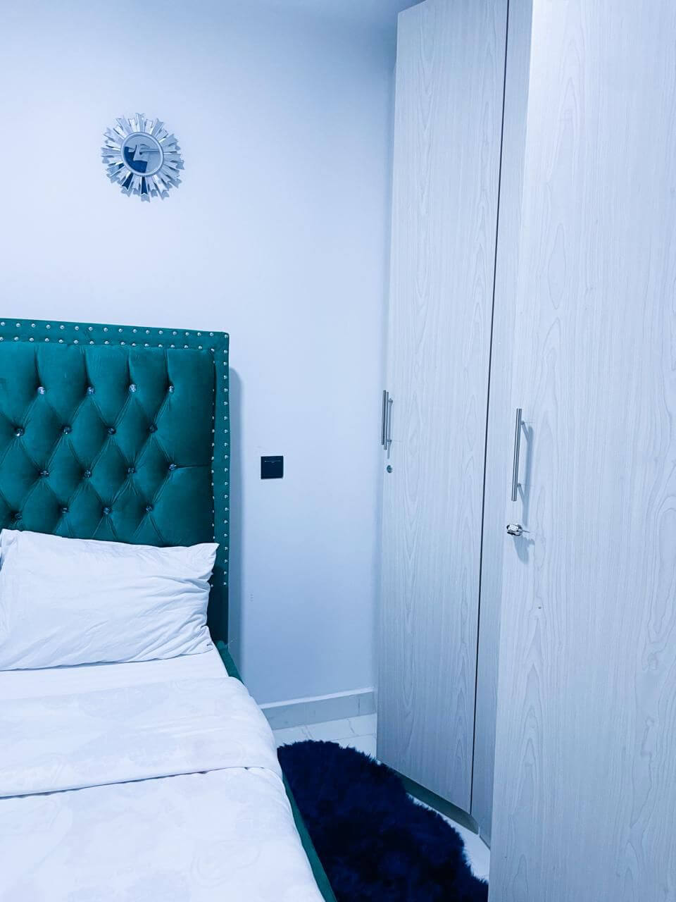 Thindigua 2 Bedroom BnB along Kiambu Road behind Quickmart