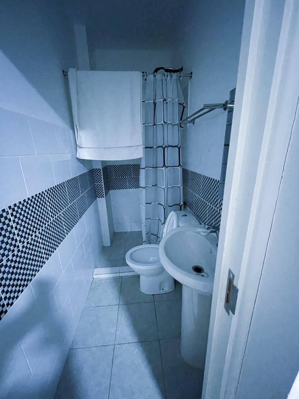 Thindigua 2 Bedroom BnB along Kiambu Road behind Quickmart