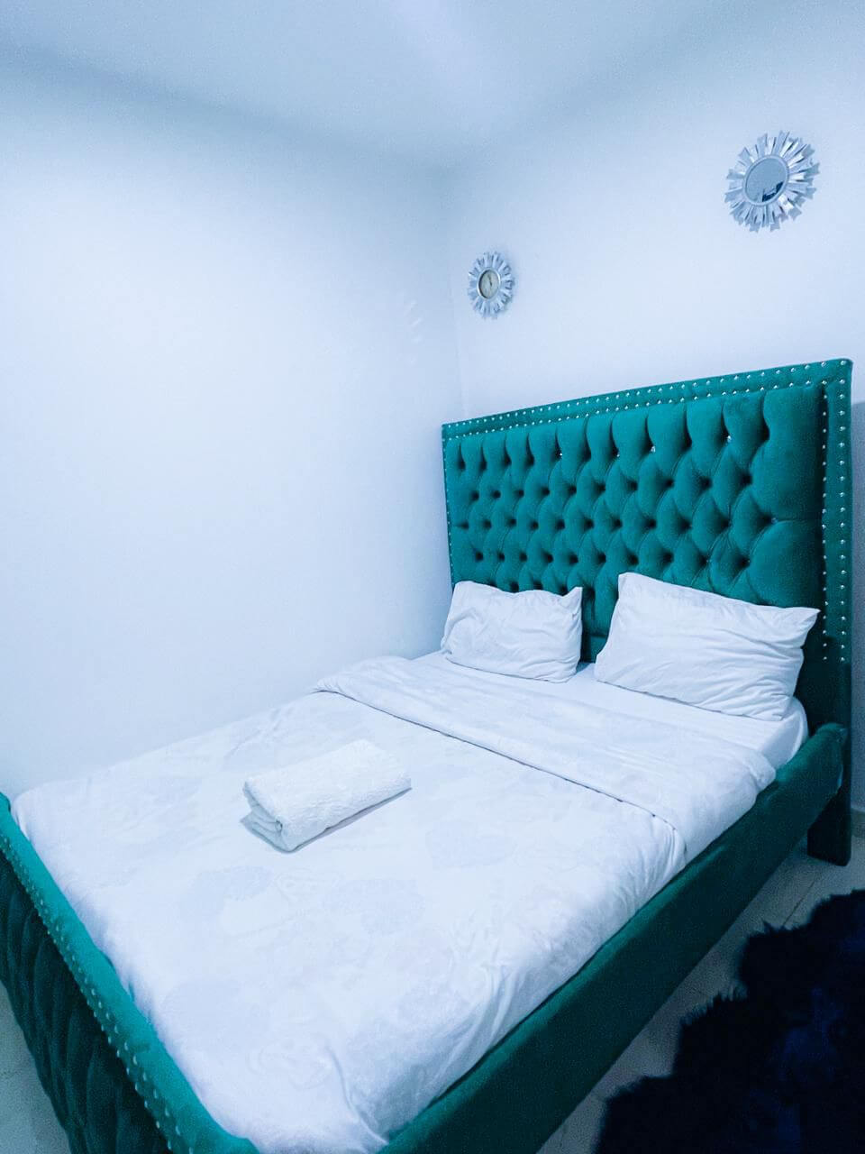 Thindigua 2 Bedroom BnB along Kiambu Road behind Quickmart