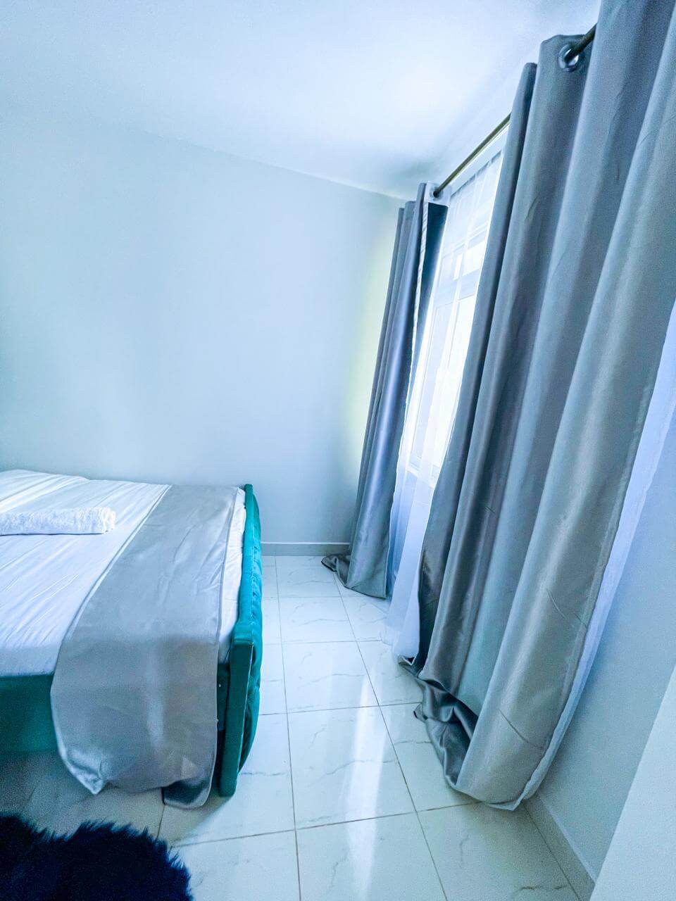 Thindigua 2 Bedroom BnB along Kiambu Road behind Quickmart