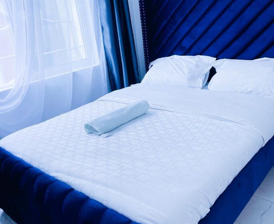 One Bedroom Thindigua Airbnb at Greenzone Apartments
