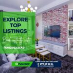 Top Affordable Airbnbs in Nairobi