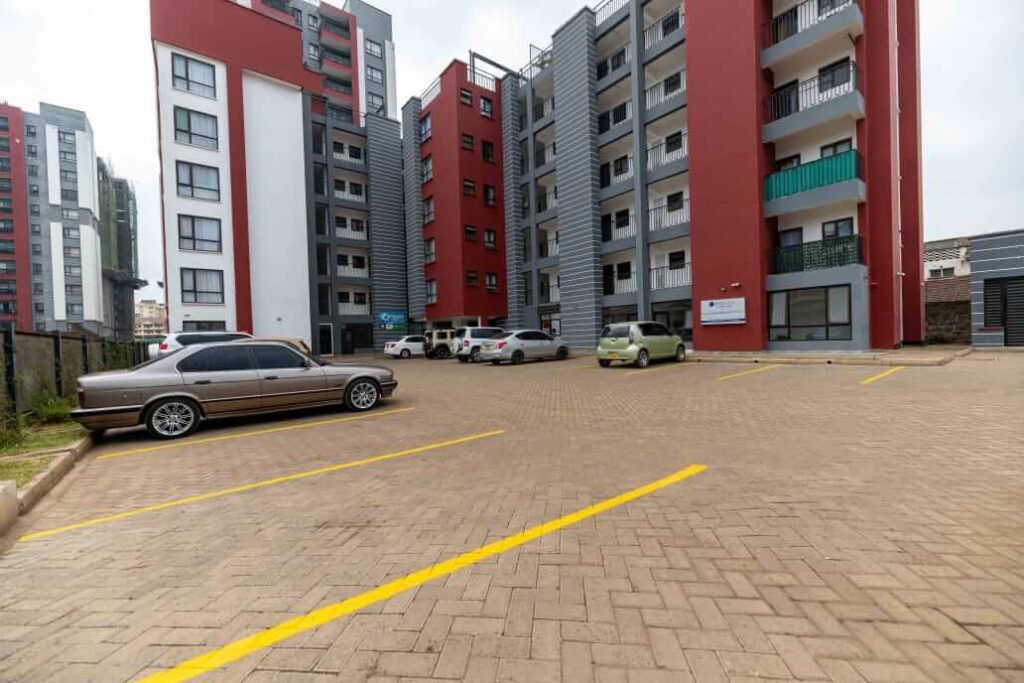 Airbnb Management Services in Kenya