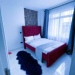 Two Bedroom Airbnb Thindigua ideal for Family Stays