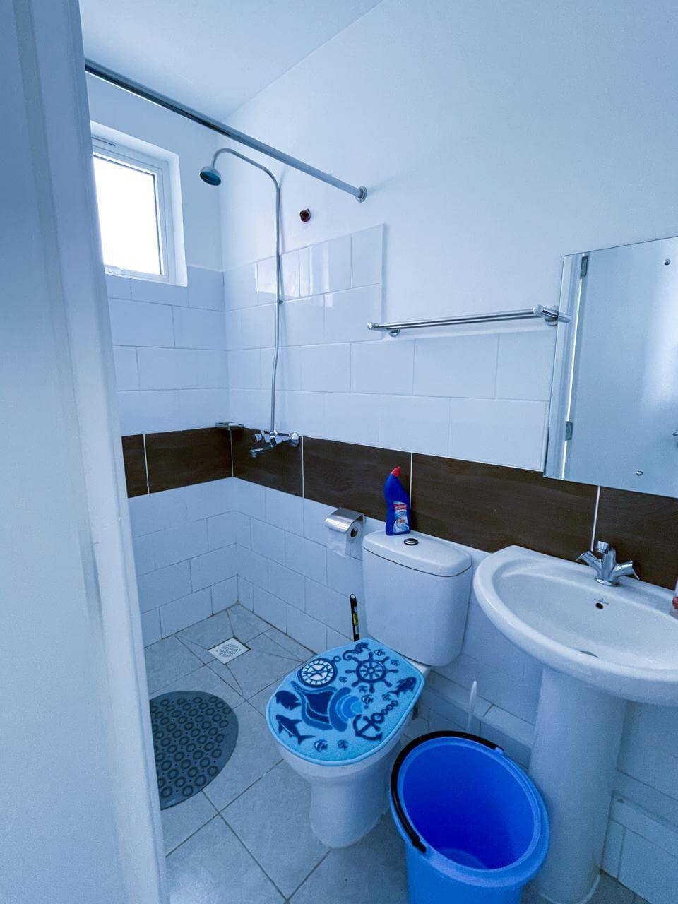 Two Bedroom Airbnb Thindigua ideal for Family Stays