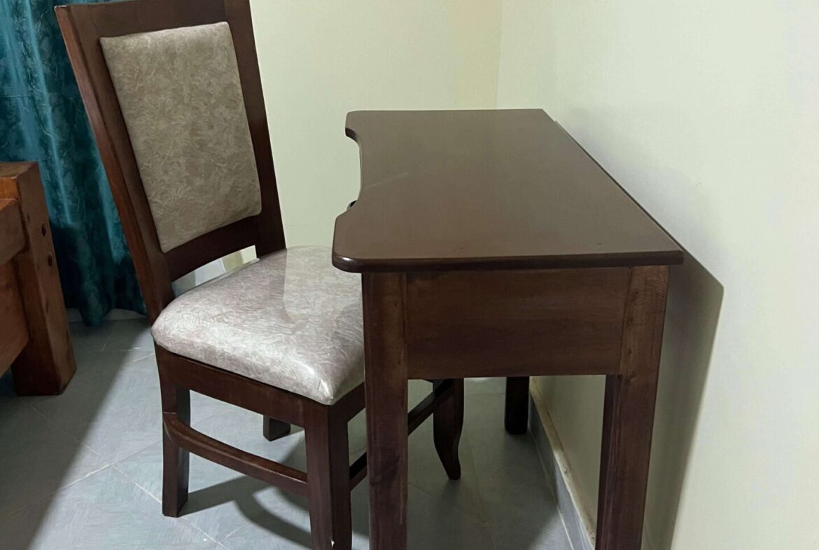 Two bedroom Airbnb Narok