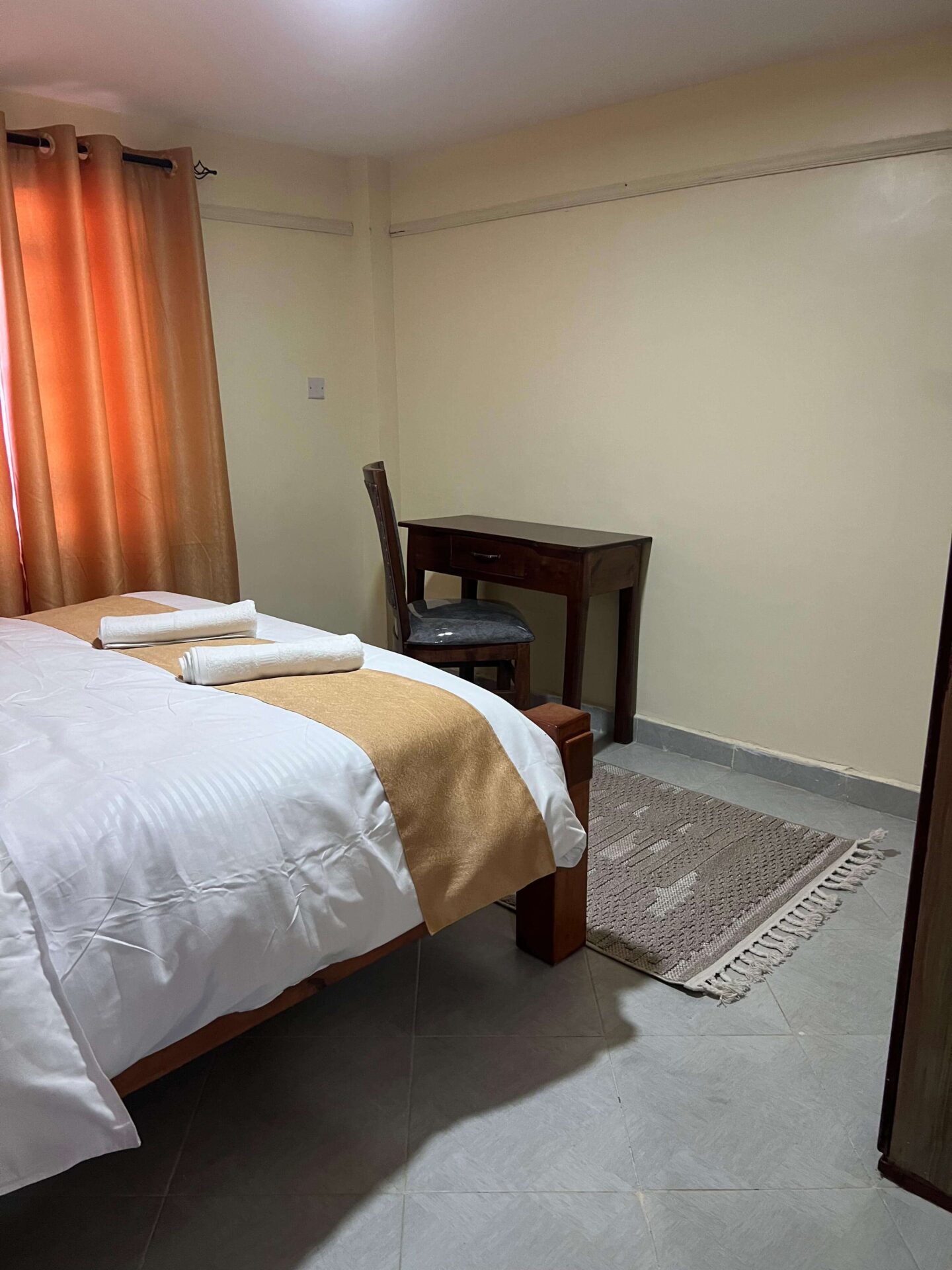 Two bedroom Airbnb Narok