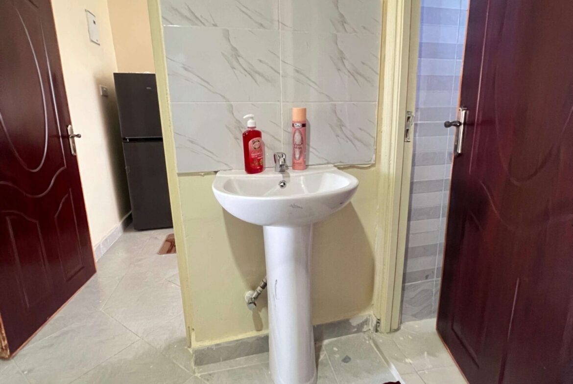 Two bedroom Airbnb Narok