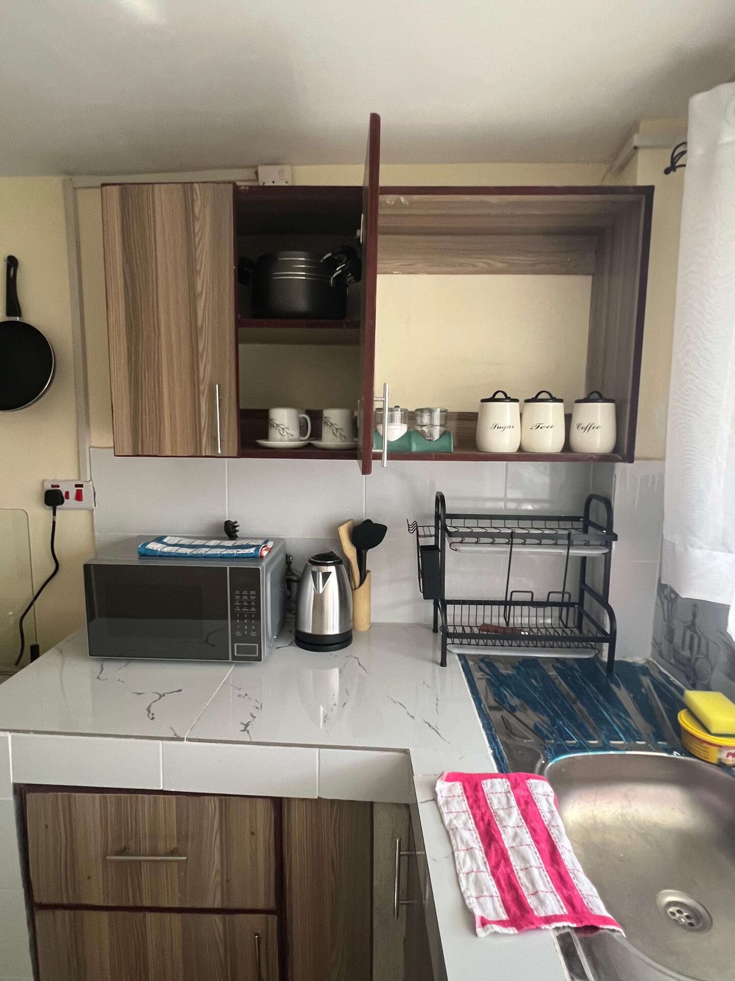 One bedroom Narok Airbnb