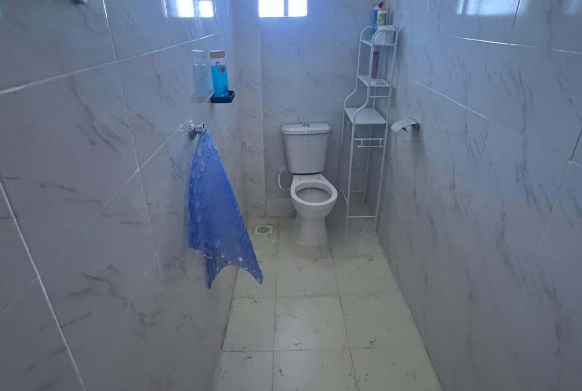 One bedroom Narok Airbnb