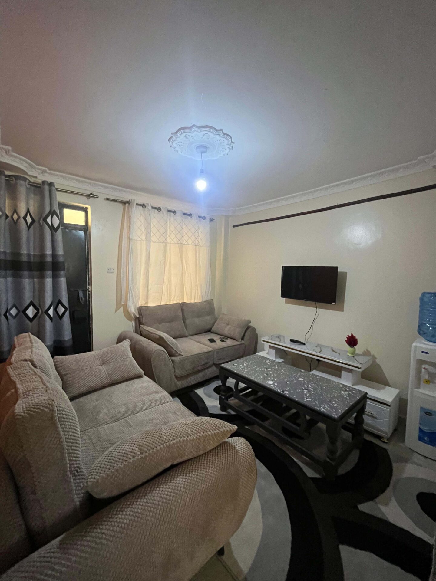 Utawala Airbnb One Bedroom 3