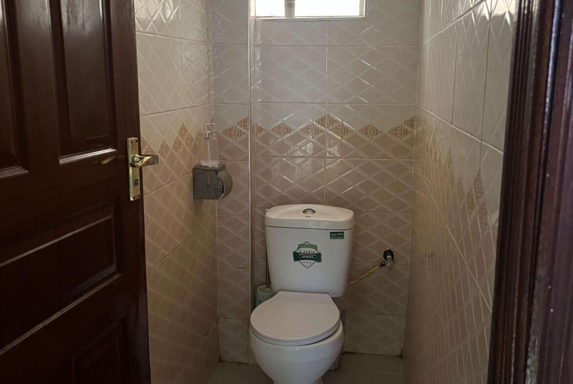 Utawala One Bedroom Airbnb 11