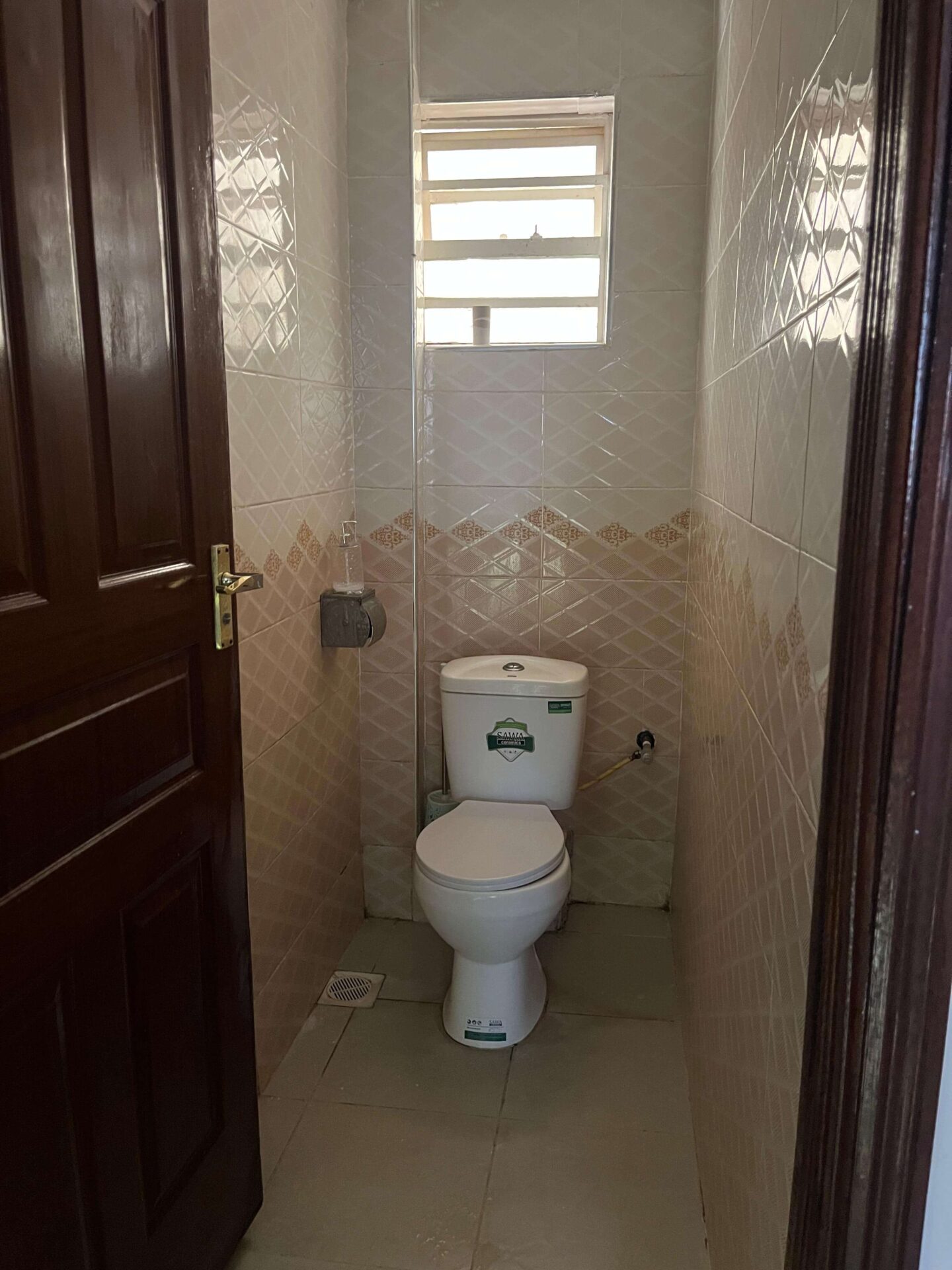 Utawala One Bedroom Airbnb 11
