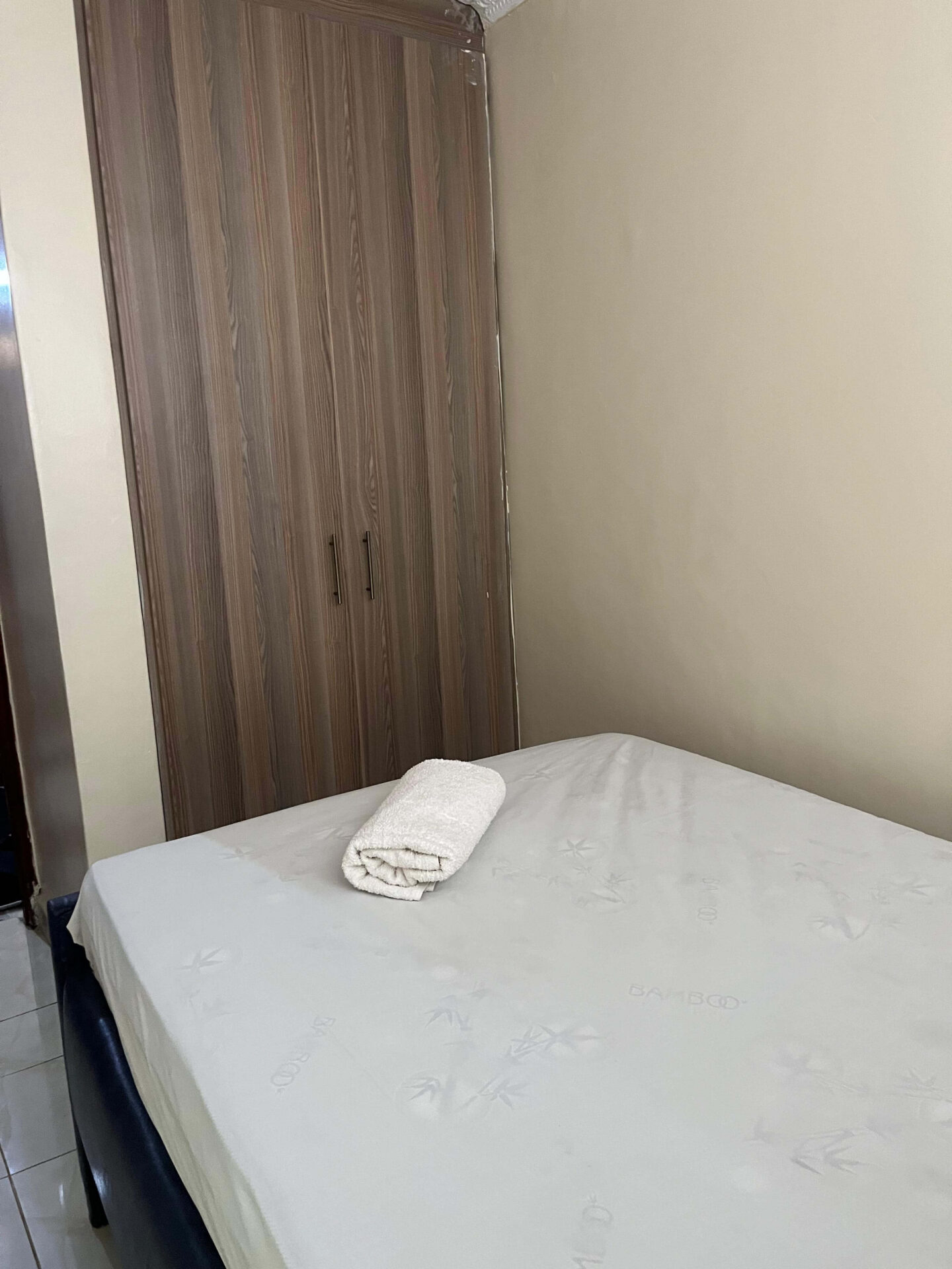 Utawala One Bedroom Airbnb 11