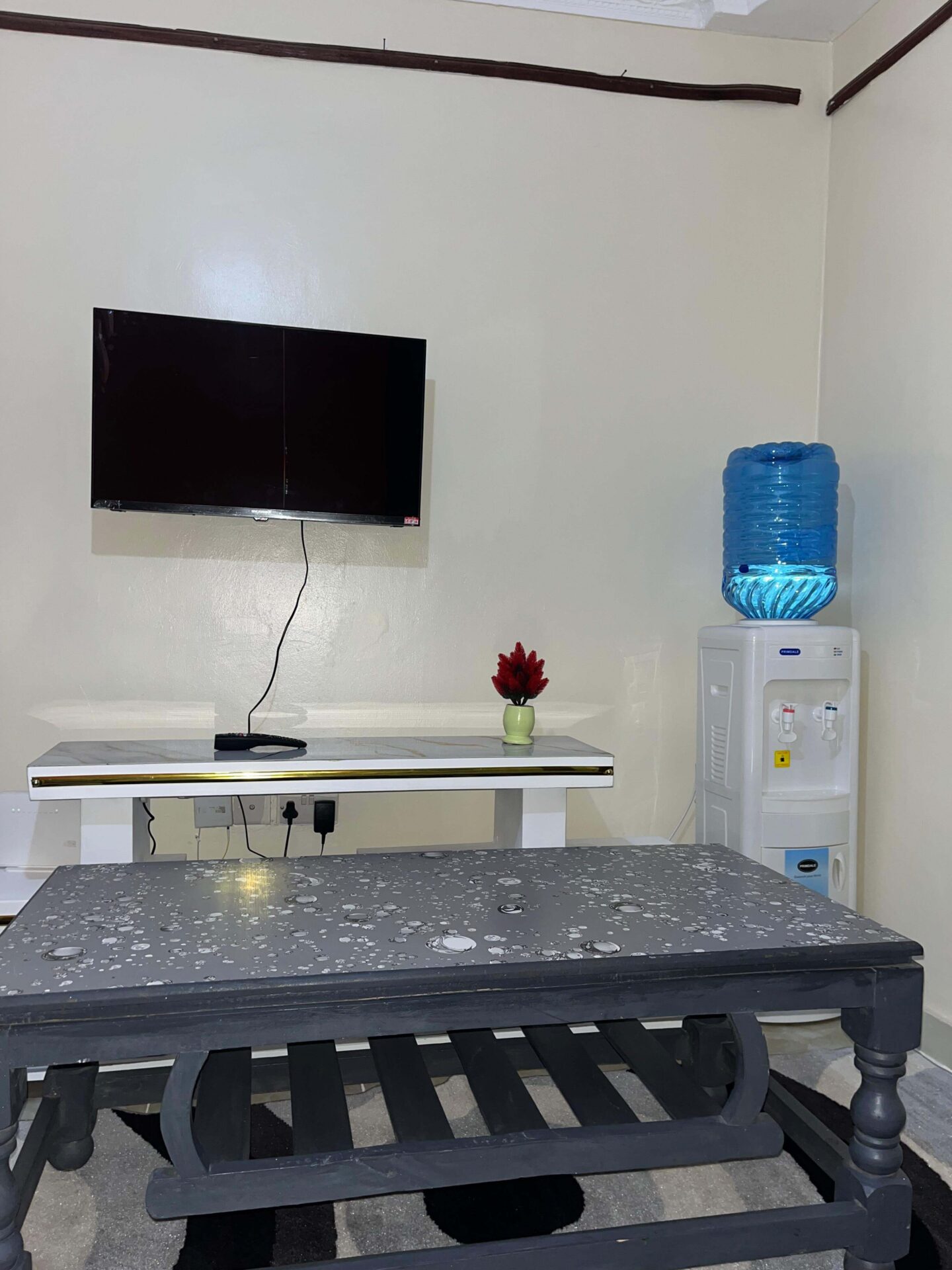 Utawala One Bedroom Airbnb 11
