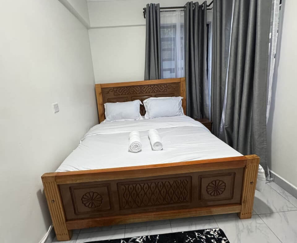 Ruaka One Bedroom Airbnb