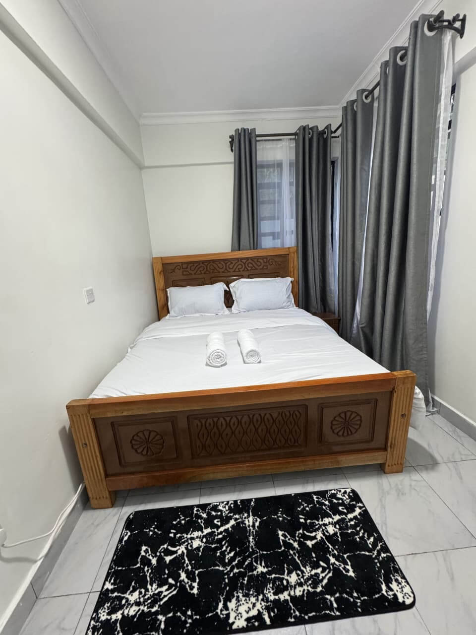 Ruaka One Bedroom Airbnb