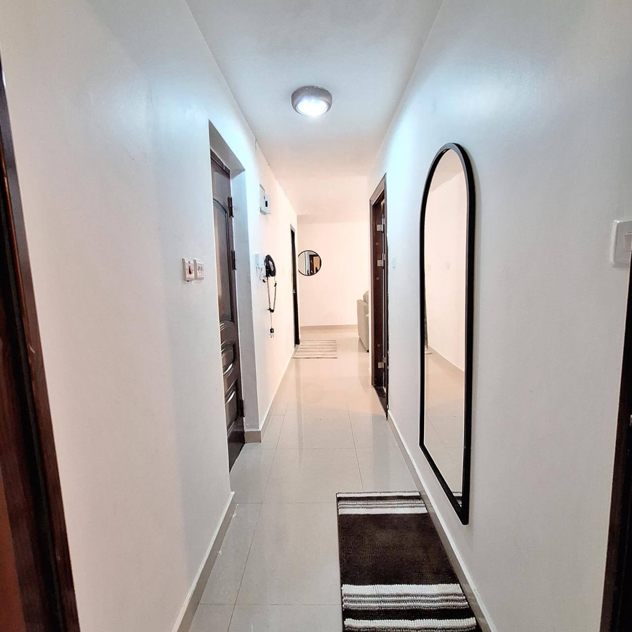 Modern Airbnb in Ruaka | Spacious 1 Bedroom Apartment