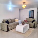 Modern Airbnb in Ruaka | Spacious 1 Bedroom Apartment