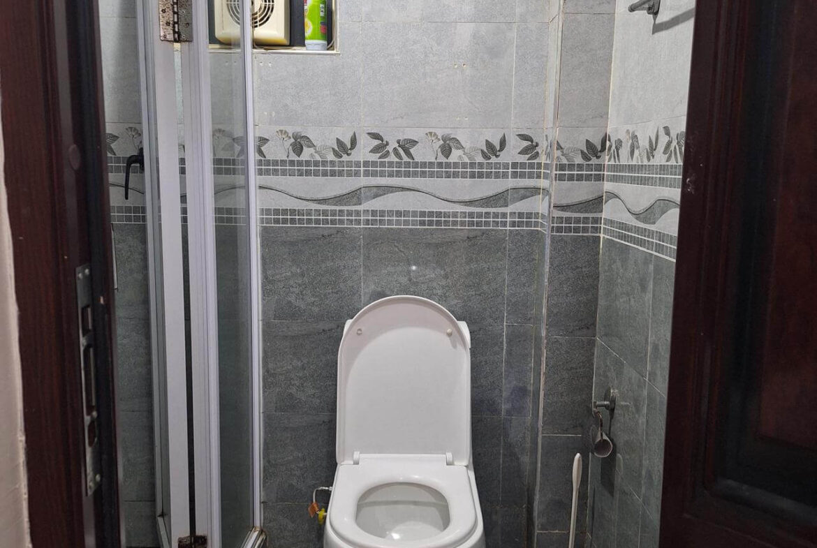 Modern Airbnb in Ruaka | Spacious 1 Bedroom Apartment