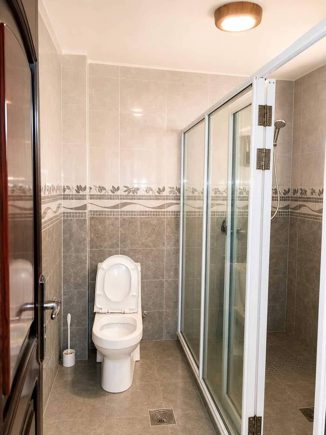 Spacious Modern Airbnb in Ruaka
