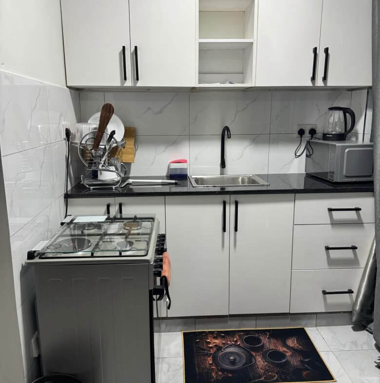 Ruaka One Bedroom Airbnb
