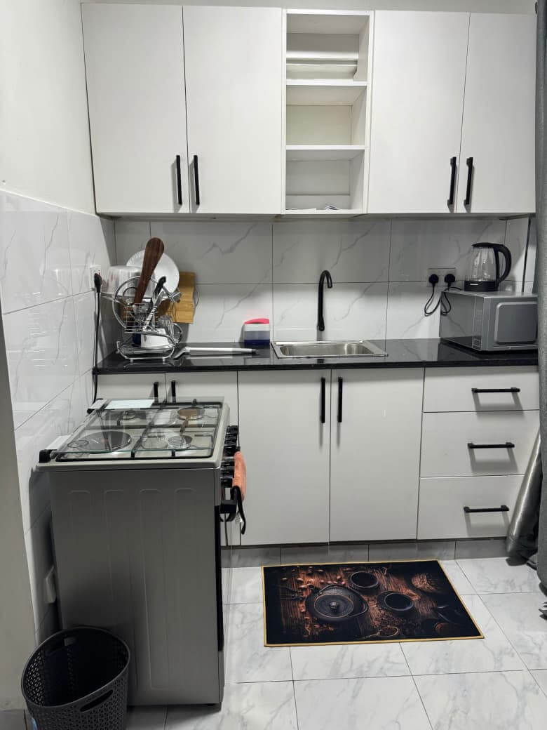 Ruaka One Bedroom Airbnb